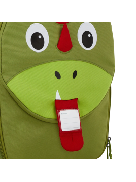 Affenzhan AFZ SUITCASE affenzahn-petits amis-valise à roulettes valise cabine enfant