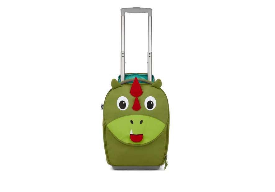 Affenzhan AFZ SUITCASE affenzahn-petits amis-valise à roulettes valise cabine enfant