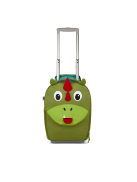 Affenzhan AFZ SUITCASE affenzahn-petits amis-valise à roulettes valise cabine enfant