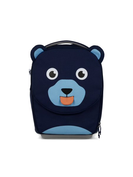 Affenzhan AFZ SUITCASE affenzahn-petits amis-valise à roulettes valise cabine enfant