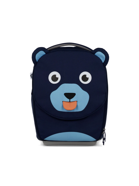 Affenzhan AFZ SUITCASE affenzahn-petits amis-valise à roulettes valise-cabine-enfant