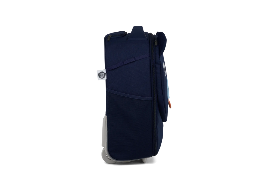 Affenzhan AFZ SUITCASE affenzahn-petits amis-valise à roulettes valise cabine enfant