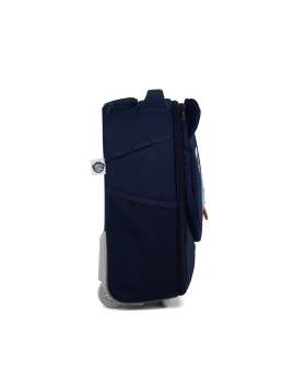 Affenzhan AFZ SUITCASE affenzahn-petits amis-valise à roulettes valise cabine enfant