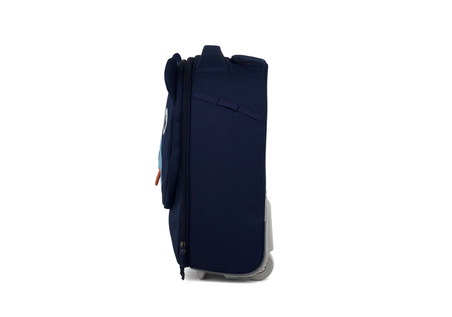 Affenzhan AFZ SUITCASE affenzahn-petits amis-valise à roulettes valise cabine enfant