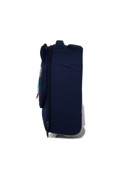 Affenzhan AFZ SUITCASE affenzahn-petits amis-valise à roulettes valise cabine enfant