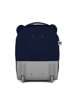 Affenzhan AFZ SUITCASE affenzahn-petits amis-valise à roulettes valise cabine enfant