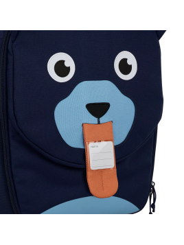 Affenzhan AFZ SUITCASE affenzahn-petits amis-valise à roulettes valise cabine enfant