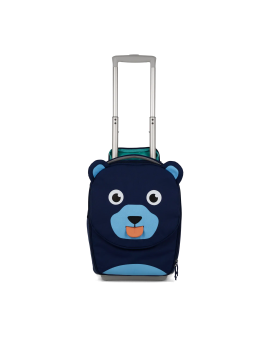 Affenzhan AFZ SUITCASE affenzahn-petits amis-valise à roulettes valise cabine enfant