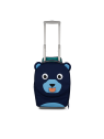 Affenzhan AFZ SUITCASE affenzahn-petits amis-valise à roulettes valise-cabine-enfant