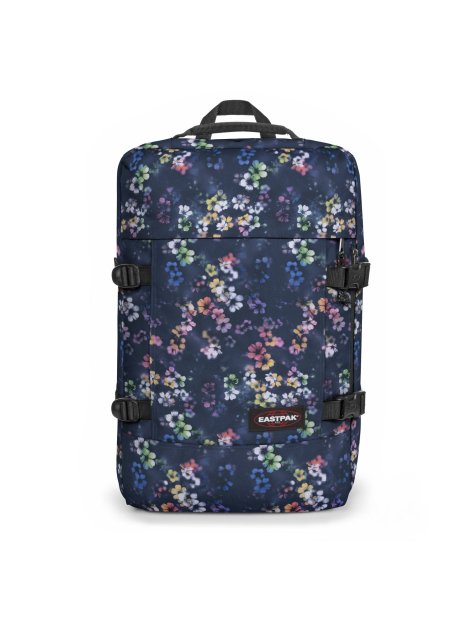 Eastpak K0A5BBR - POLYESTER - FLORA FADE valise cabine sac à dos travelpack eastpak sacs-de-voyage
