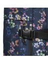 Eastpak K0A5BBR - POLYESTER - FLORA FADE valise cabine sac à dos travelpack eastpak sacs-de-voyage