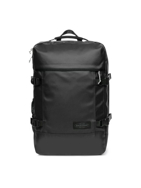 Eastpak K0A5BBR - POLYESTER - TARP BLACK valise cabine sac à dos travelpack eastpak sacs-de-voyage