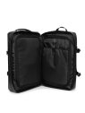 Eastpak K0A5BBR - POLYESTER - TARP BLACK valise cabine sac à dos travelpack eastpak sacs-de-voyage