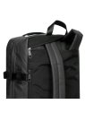 Eastpak K0A5BBR - POLYESTER - TARP BLACK valise cabine sac à dos travelpack eastpak sacs-de-voyage