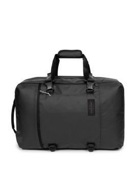 Eastpak K0A5BBR - POLYESTER - TARP BLACK valise cabine sac à dos eastpak travelpack Sacs de voyage