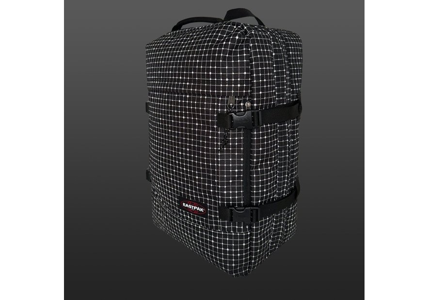 Eastpak K0A5BBR valise cabine sac à dos eastpak travelpack Sacs de voyage