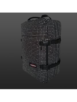 Eastpak K0A5BBR - POLYESTER - REFLEX SPA valise cabine sac à dos eastpak travelpack Sacs de voyage