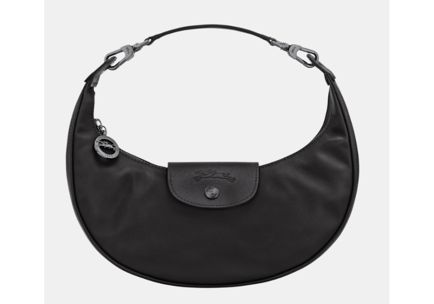 Longchamp 10316987 sac demi lune longchamp pliage xtra Sacs à mains