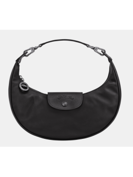 sac demi lune longchamp...