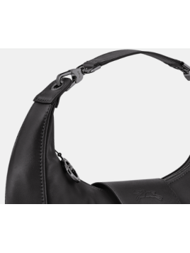 Longchamp 10316987 sac demi lune longchamp pliage xtra Sacs à mains