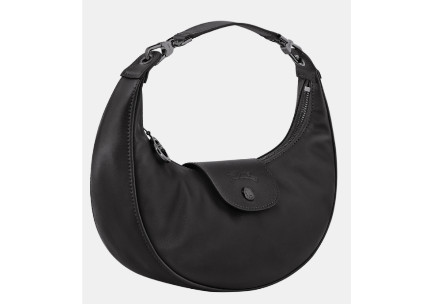 Longchamp 10316987 sac demi lune longchamp pliage xtra Sacs à mains