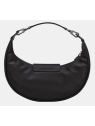 Longchamp 10316987 - CUIR DE VACHETTE - NO sac demi lune longchamp pliage xtra sacs-a-mains
