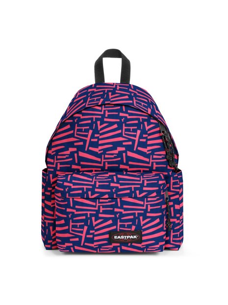 Eastpak K0A5BG4 - POLYESTER - SHAPE PINK sac à dos scolaire eastpak day pak'r loisirs