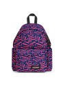 Eastpak K0A5BG4 - POLYESTER - SHAPE PINK sac à dos scolaire eastpak day pak'r loisirs