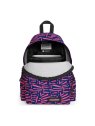 Eastpak K0A5BG4 - POLYESTER - SHAPE PINK sac à dos scolaire eastpak day pak'r loisirs