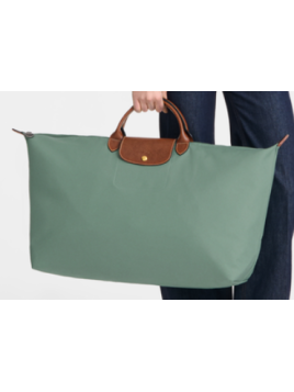 Longchamp 1625089 sac de voyage m le pliage original Sacs de voyage