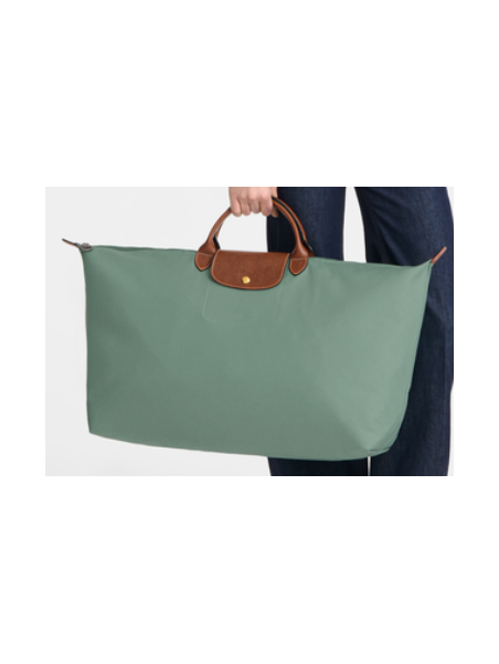 Longchamp 1625089 sac de voyage m le pliage original Sacs de voyage