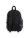 Eastpak K0A5BIK - POLYESTER - FLORA FADE sac a dos day office sac-a-dos