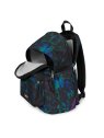 Eastpak K0A5BIK - POLYESTER - PAINTED DA sac a dos day office sac-a-dos