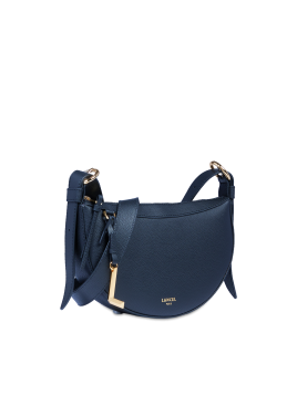 Lancel A13525 sac demi-lune faubourg lancel Sacs à mains