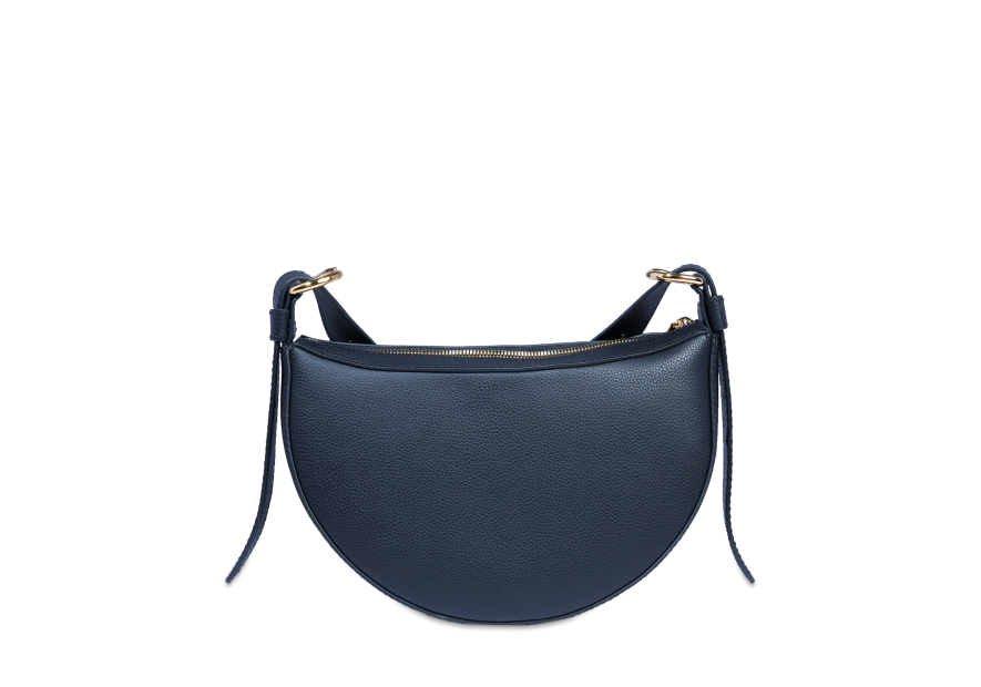 Lancel A13525 sac demi-lune faubourg lancel Sacs à mains