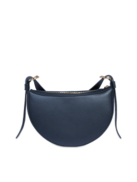Lancel A13525 sac demi-lune faubourg lancel Sacs à mains