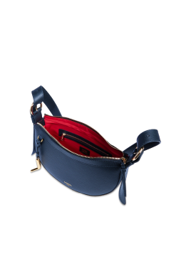 Lancel A13525 sac demi-lune faubourg lancel Sacs à mains