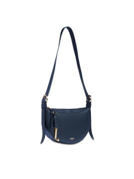 Lancel A13525 sac demi-lune faubourg lancel Sacs à mains
