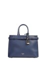 Lancel A13528 - CUIR DE VACHETTE - ULTR sac porté main taille m faubourg de lancel sacs-a-mains