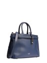 Lancel A13528 - CUIR DE VACHETTE - ULTR sac porté main taille m faubourg de lancel sacs-a-mains