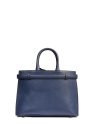 Lancel A13528 - CUIR DE VACHETTE - ULTR sac porté main taille m faubourg de lancel sacs-a-mains