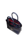 Lancel A13528 - CUIR DE VACHETTE - ULTR sac porté main taille m faubourg de lancel sacs-a-mains
