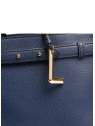 Lancel A13528 - CUIR DE VACHETTE - ULTR sac porté main taille m faubourg de lancel sacs-a-mains