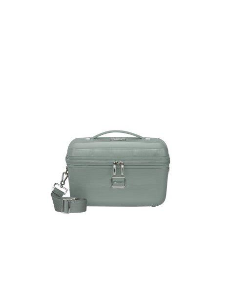 Samsonite 154695 - POLYCARBONATE - THYME vanity image beauty-case