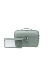 Samsonite 154695 - POLYCARBONATE - THYME vanity image beauty-case