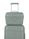 Samsonite 154695 - POLYCARBONATE - THYME vanity image beauty-case
