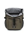 Eastpak K0A5BL8 - POLYESTER - FOREST sac a dos toproll pro sac-business