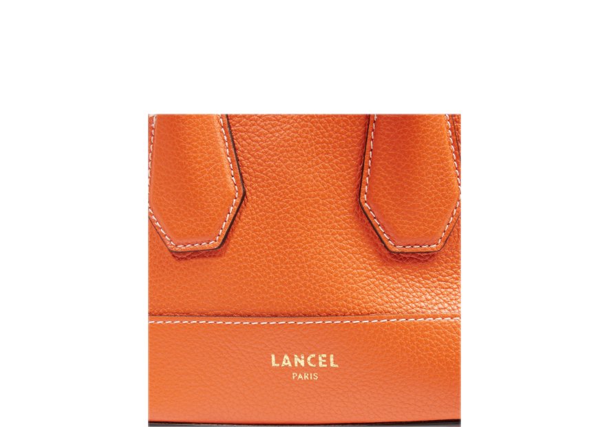 Lancel A13735 sac à main lancel belleville xs Sacs à mains