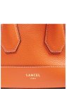 Lancel A13735 sac à main lancel belleville xs sacs-a-mains