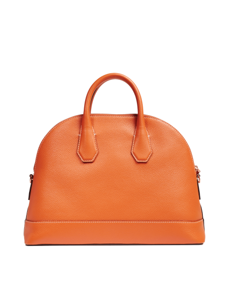 Lancel A13736 - CUIR DE VACHETTE - SUNR sac porte main bugatti m belleville de lancel sacs-a-mains